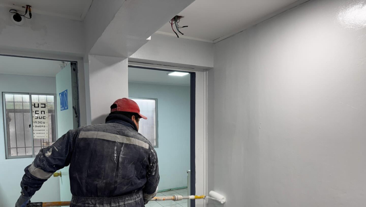 /avanzan-obras-de-mejoramiento-en-posta-rural-pehuen-de-lebu-proyecto