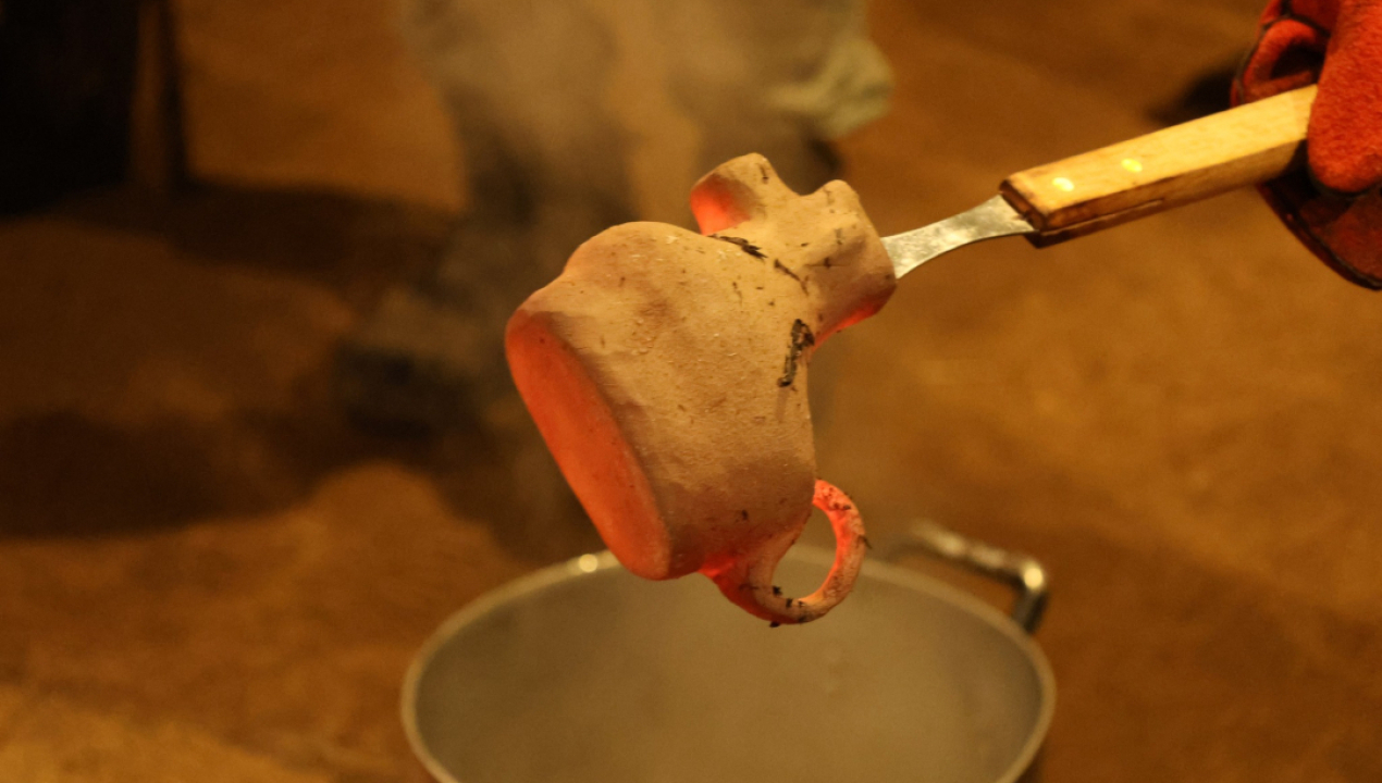 /municipio-cierra-taller-de-greda-con-encuentro-intercultural-que-rescata