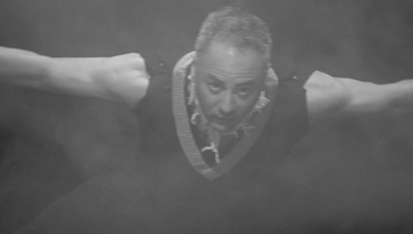 Músico patagónico Juan Aro destaca entre artistas emergentes