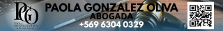 Abogada Paola González Oliva