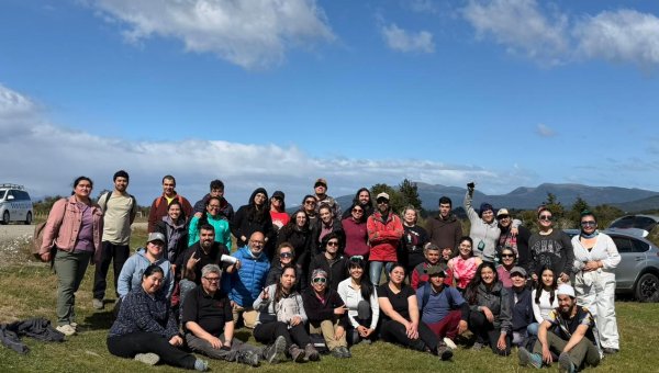 Limpieza comunitaria retiró 9 mil kilos en San Juan