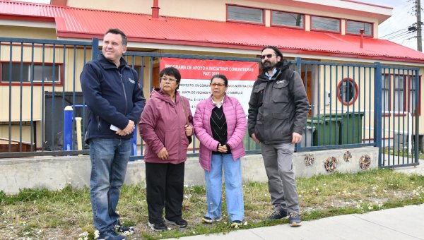 Municipio lanza postulaciones al PAIC 2026