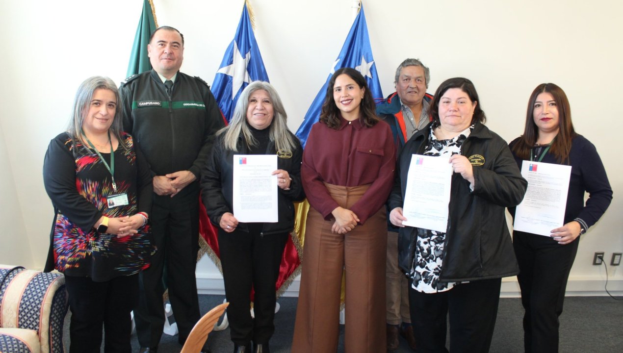 /nuevo-convenio-de-gendarmeria-aportara-servicios-comunitarios-a-juntas-de