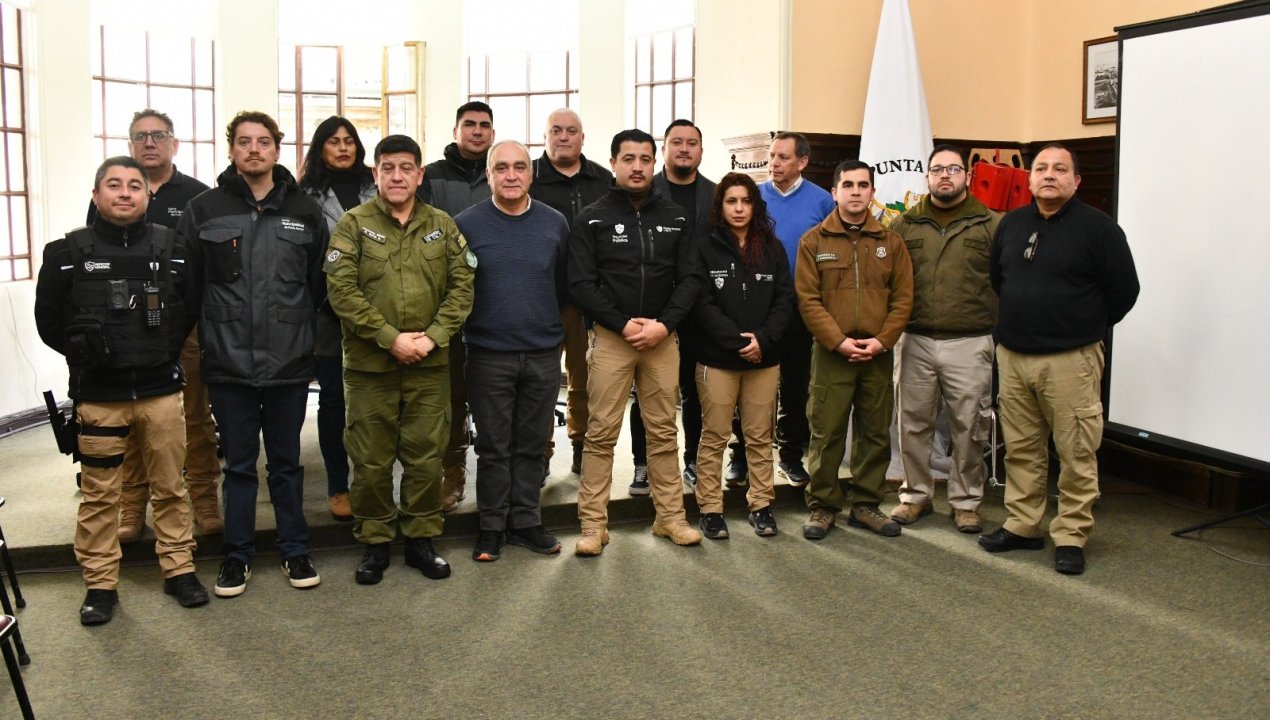 /funcionarios-de-seguridad-publica-municipal-reciben-capacitacion-por-parte