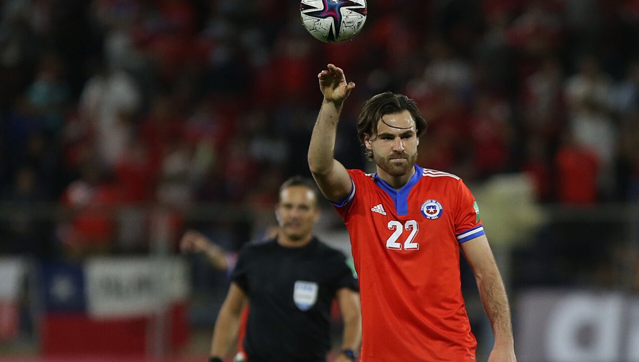 /la-roja-masculina-confirma-horarios-de-duelos-amistosos-ante-polonia-y-eslovaquia