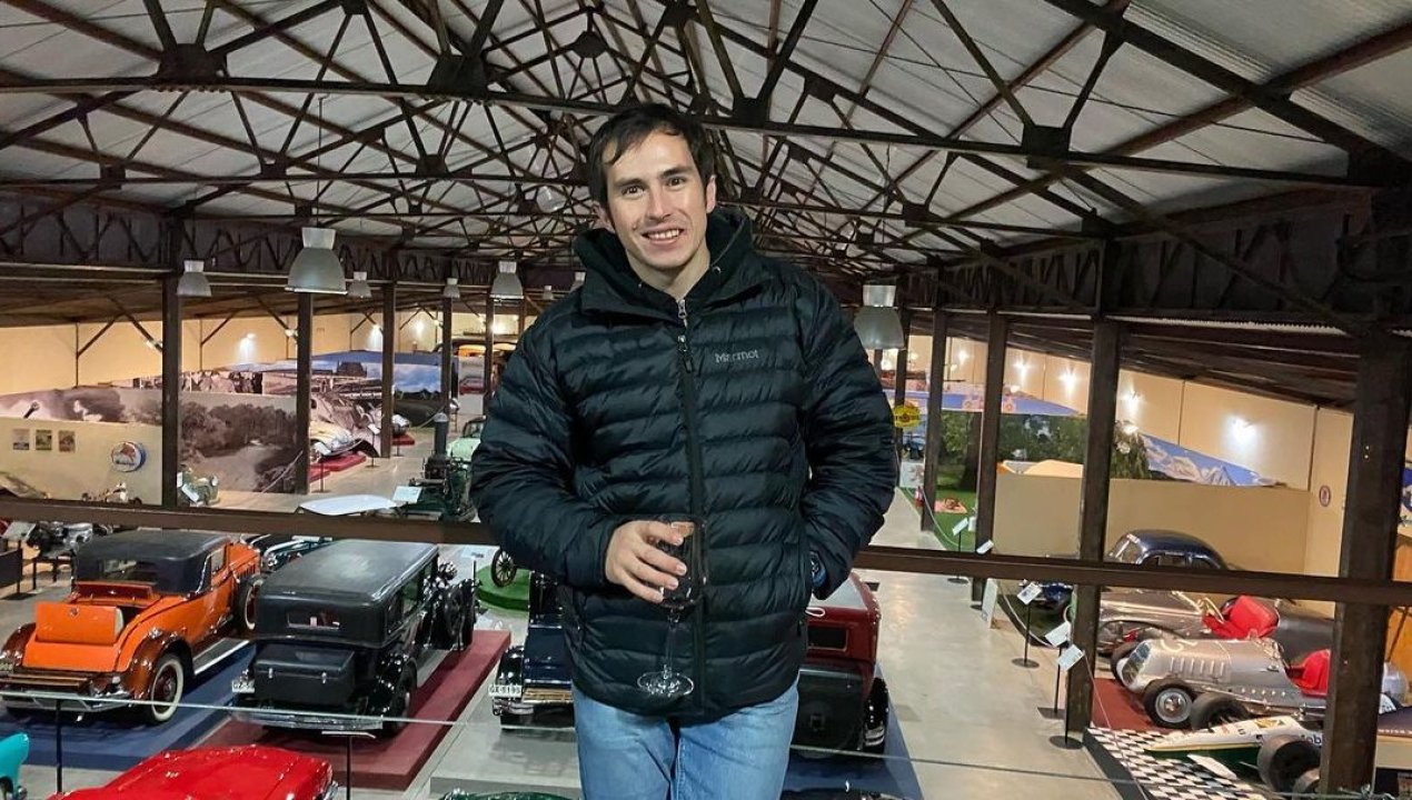 /muere-chileno-encontrado-en-una-zanja-en-rio-de-janeiro-habrian-sido