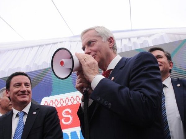 Plan Escudo Fronterizo de Kast genera debate y Gobierno responde que acciones ya se aplican