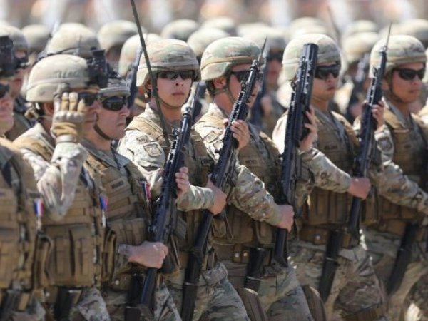 El Servicio Militar Obligatorio tendrá cambios desde 2026, con nuevo sistema de ingreso, mayor formación académica y alza salarial.