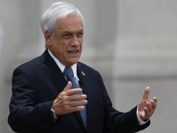 Chile Vamos coordina homenajes a dos años de la muerte de Sebastián Piñera
