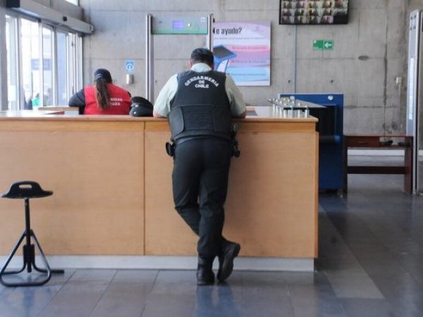 Nuevo error de Gendarmería en Viña del Mar: imputado quedó libre pese a orden de cárcel