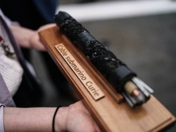 Cable Chile–China desata crisis diplomática con Estados Unidos