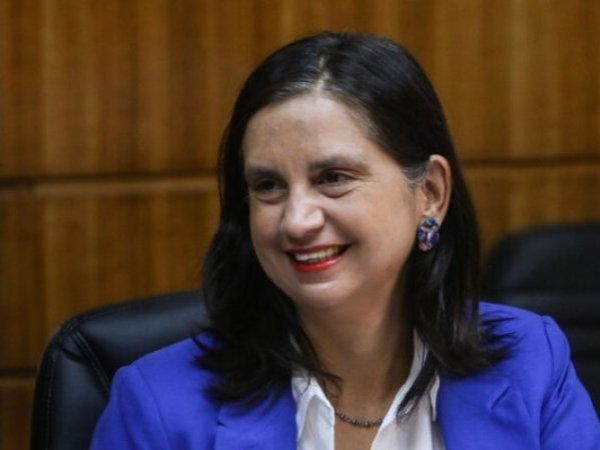 Ministra de Agricultura destaca rol de mujeres rurales en lanzamiento del Año Internacional de la Mujer Agricultora