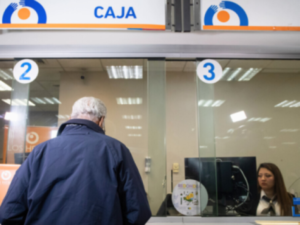 Bono Invierno 2026 entregará más de $81 mil a pensionados desde mayo