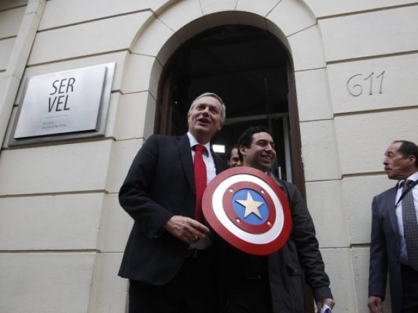 Kast oficializó su renuncia al Partido Republicano antes de asumir la Presidencia