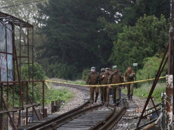 Investigación por carabinero baleado en Puerto Varas continúa bajo reserva y sin detenidos