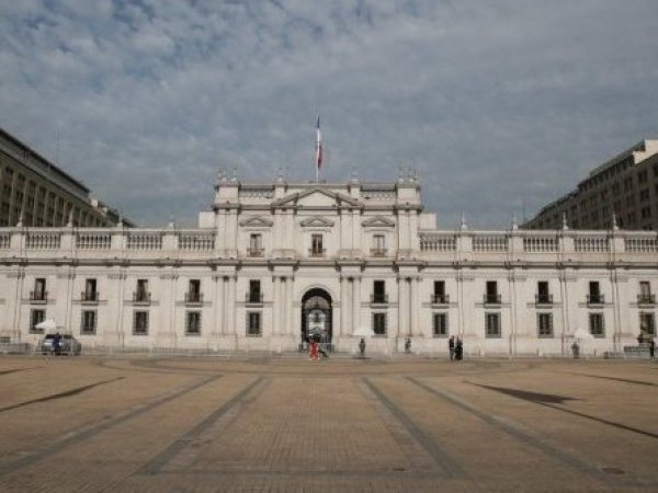 Ministro de Hacienda anunció el envío de un oficio para reducir el gasto de todos los ministerios en un 3 por ciento