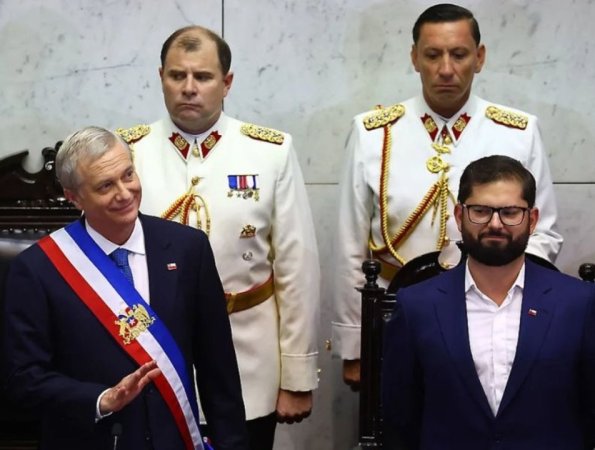 Gobierno instaló comité para auditoría total al aparato público