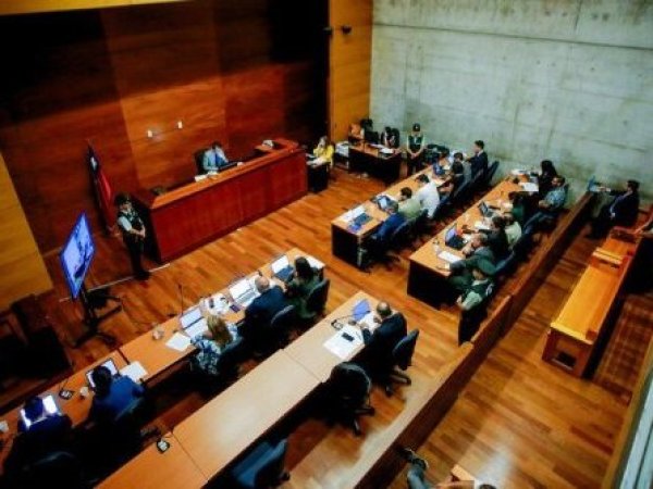 Comenzaron las formalizaciones contra funcionarios públicos por caso licencias médicas: se realizarán seis audiencias