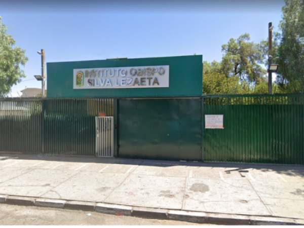 Estudiante mata a inspectora tras ataque con arma blanca en colegio de Calama: otros 3 alumnos se encuentran heridos