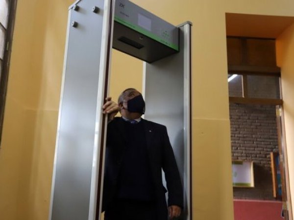 Gobierno refuerza medidas tras ataque en Calama y debate por violencia escolar