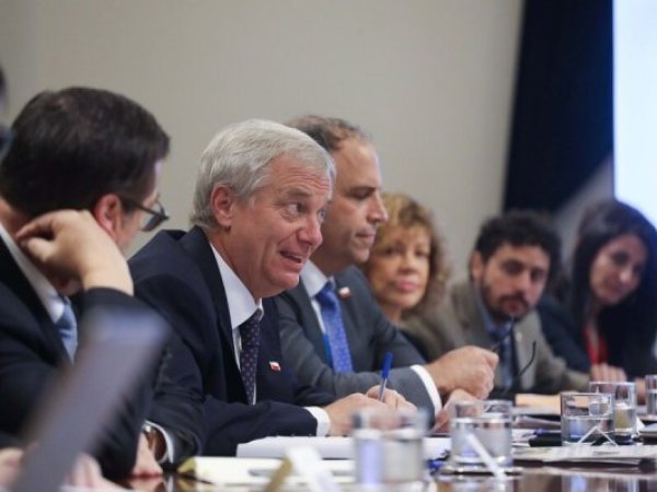 Ley Miscelánea entra en debate con riesgo de rechazo en el Congreso