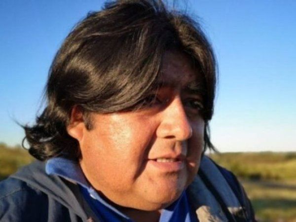 Cae Jorge Huenchullán tras sorpresivo operativo aéreo en Temucuicui