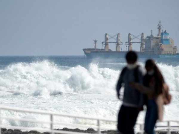 Fiscalía confirma investigación por explotación sexual infantil en alta mar