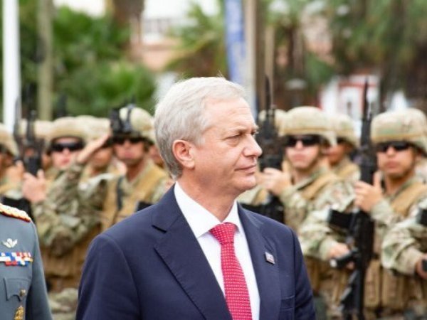 Chile valora acuerdo entre Estados Unidos e Irán y destaca avance hacia la paz