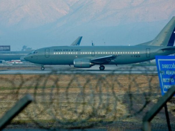 Gobierno presenta reforma para ampliar detención de migrantes con orden de expulsión