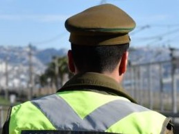 Amplían detención de cinco carabineros investigados por allanamientos ilegales en Chillán