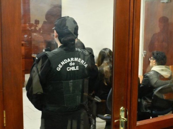 Sujeto que provocó fatal accidente en la estación de Metro de Valparaíso quedó en libertad