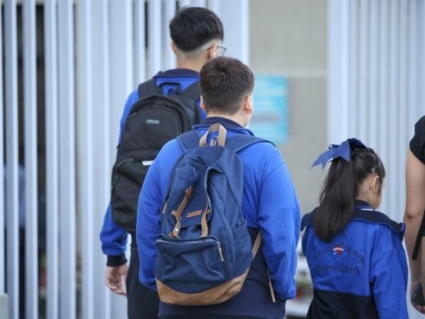Promulgada y publicada: Ley de Escuelas Protegidas busca reforzar la seguridad en las aulas escolares