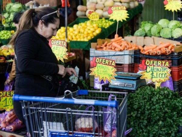 PIB cae 0,2% en el segundo trimestre