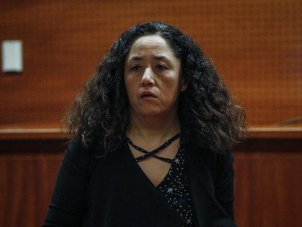 Ximena Chong deja la jefatura de la Fiscalía de Delitos de Alta Complejidad