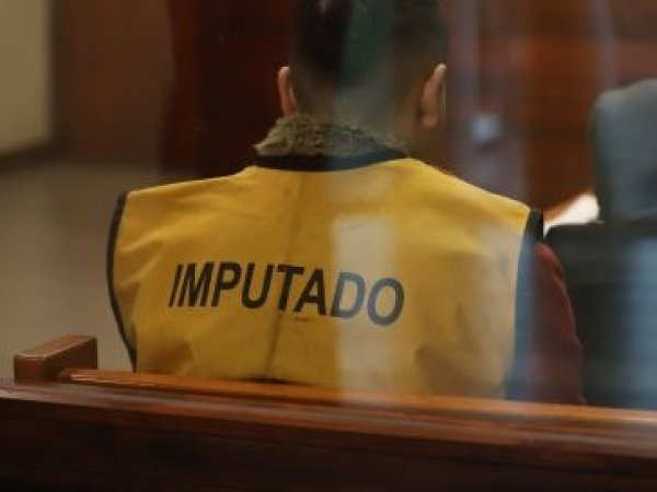 Presentan proyecto para endurecer medidas cautelares en casos de violencia intrafamiliar