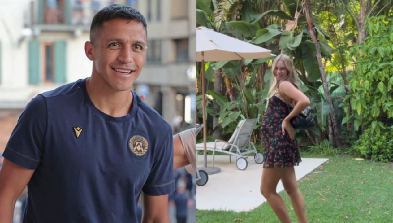/magazine/novia-de-alexis-sanchez-revela-embarazo-y-cuenta-como-mantuvo-en-secreto-su