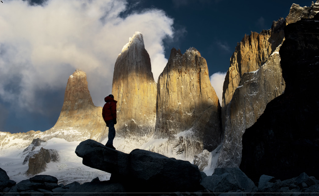 2023-02-27 19_18_19-Torres del Paine Tour Chile, Viajes y Turismo