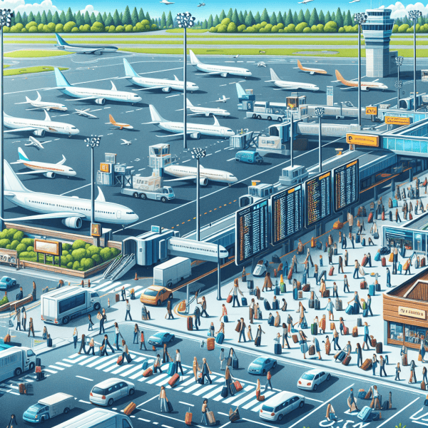aeropuerto
