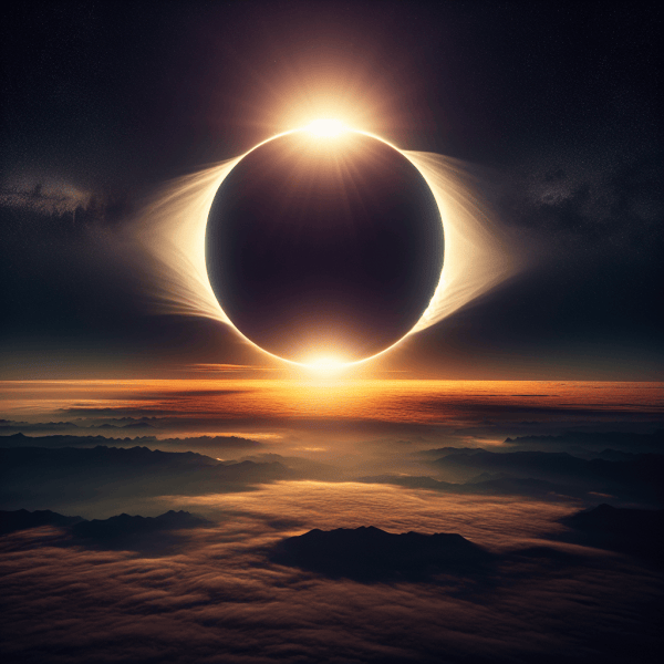 eclipse sol