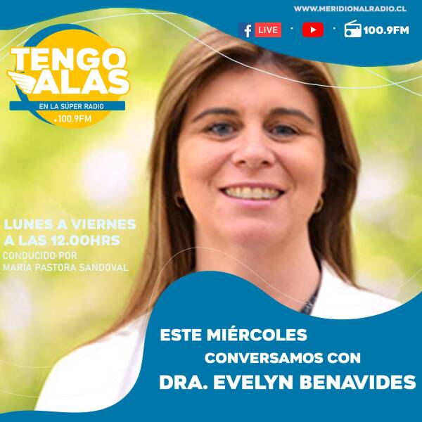 Evelyn Benavides