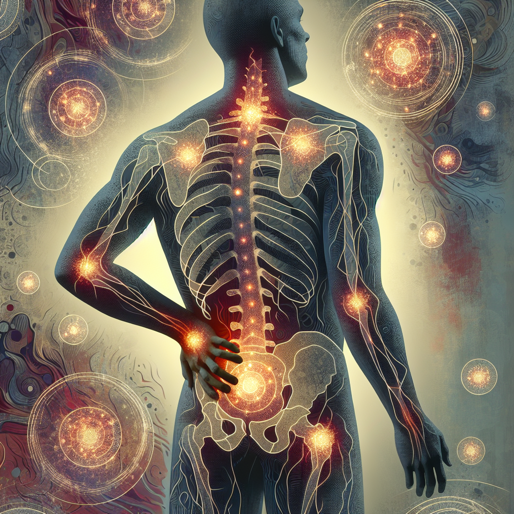 fibromialgia