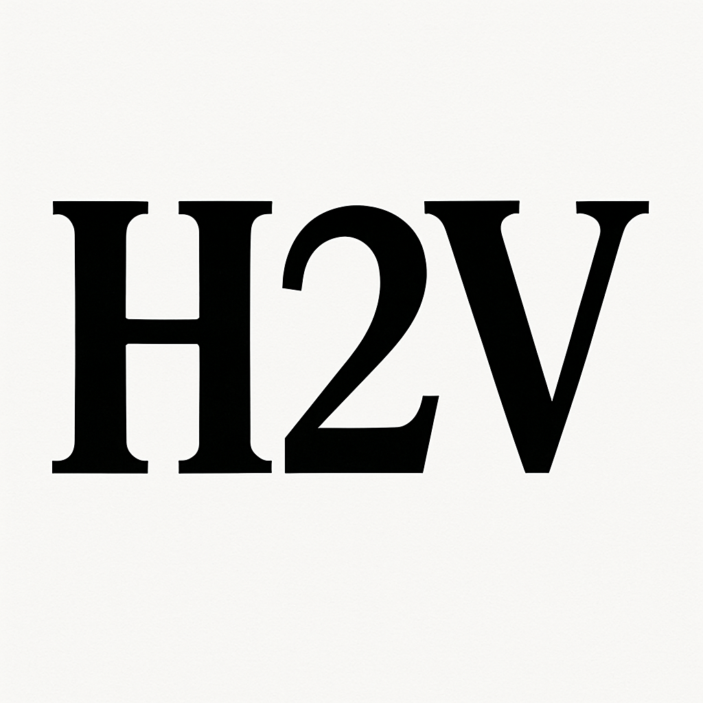 h2v