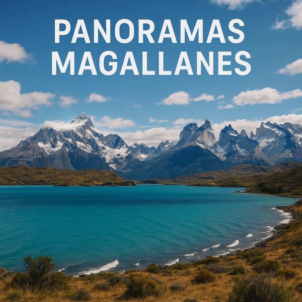 Panoramas Magallanes