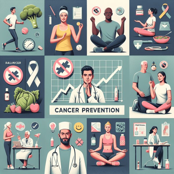 prevención del cáncer