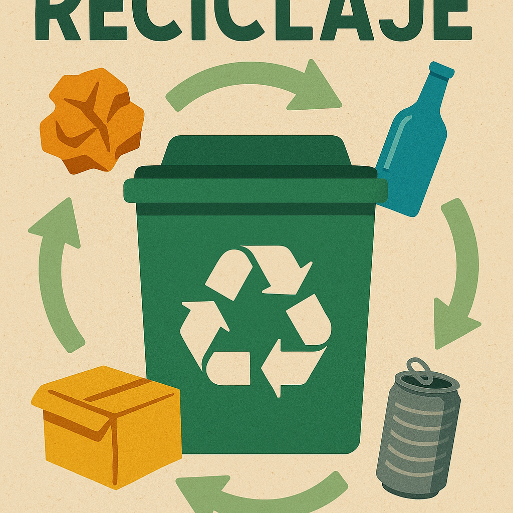 reciclaje