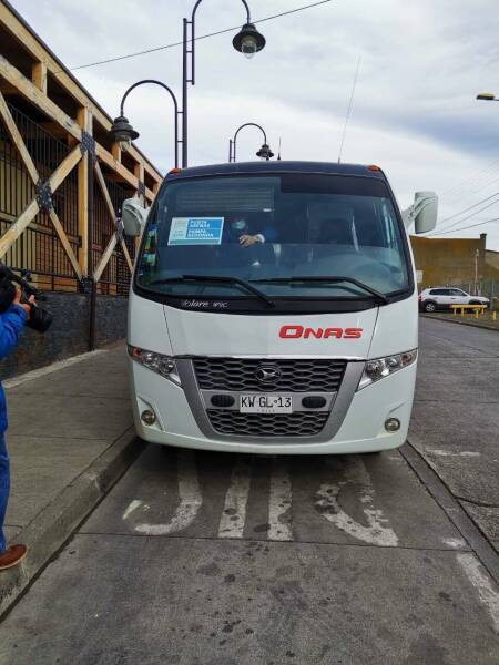 servicio pampa redonda 2