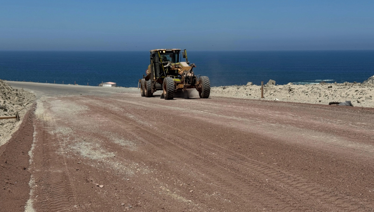 /proyectan-mejoramiento-de-trayecto-entre-paso-malo-y-caleta-urco-en-ruta-1