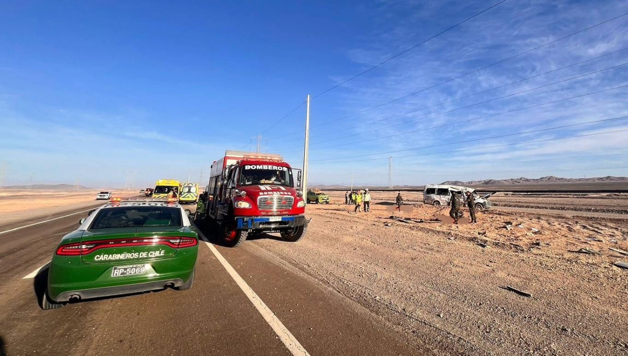 /tres-personas-fallecidas-dejo-accidente-que-involucro-un-camion-y-un