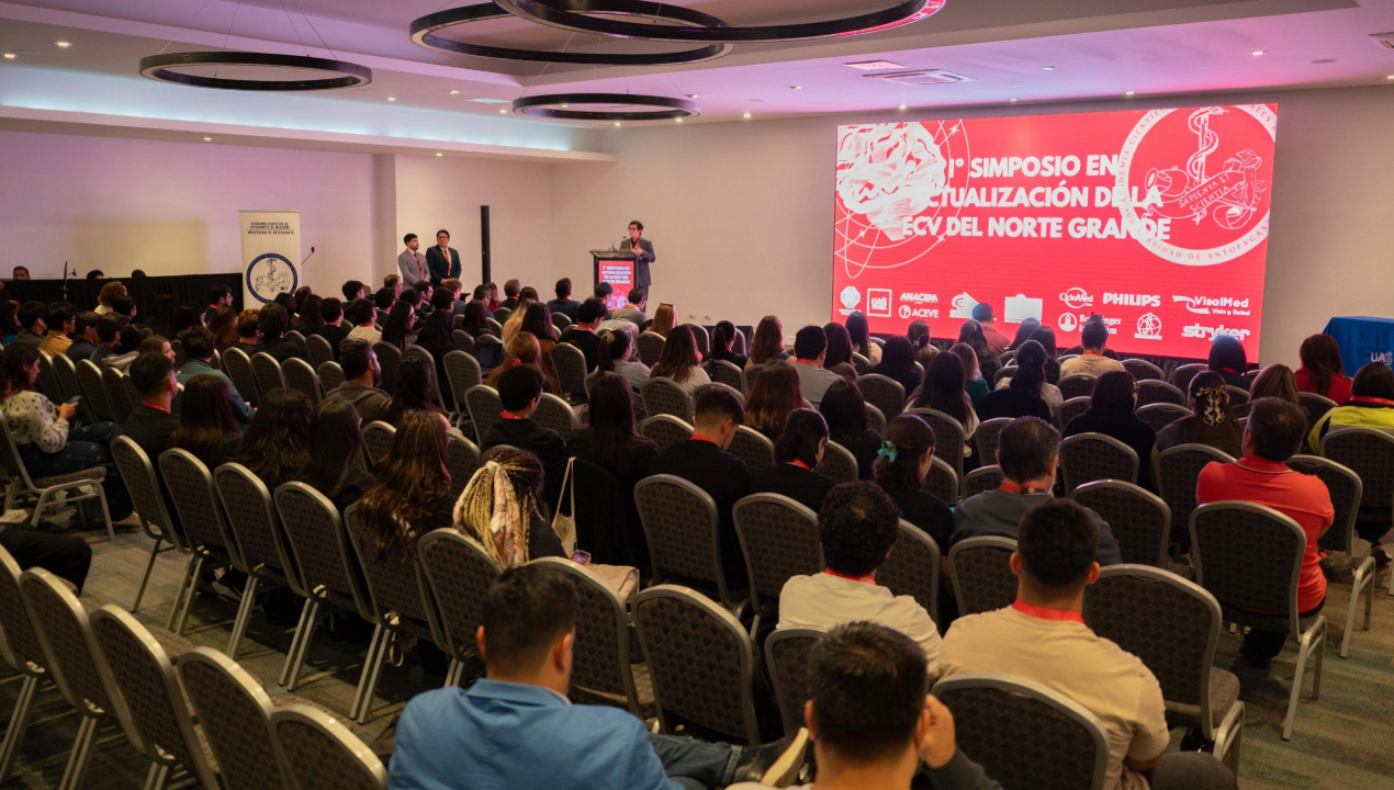/academia-cientifica-de-la-ua-impulsa-i-simposio-en-actualizacion-de-las